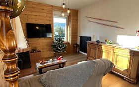 L'apparté de G, Gîte 3 étoiles de montagne cosy